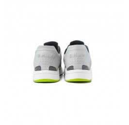 Zhik Fuze shoes, ash