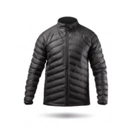Zhik Mens Black Cell Insulated Jacket