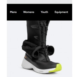 Seaboot™ 700 Waterproof eVent® Michelin Offshore Sailing Boot