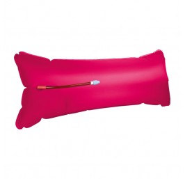Buoyancy bag 48L pink