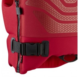 FLOW NEO VEST 50N RED