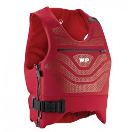 FLOW NEO VEST 50N RED