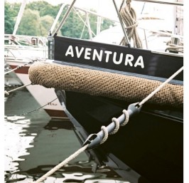 Mooring compensator