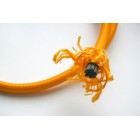 Elastic cord 4mm