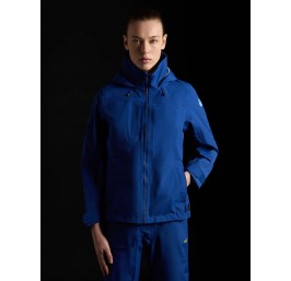 Women's NSX Inshore Jacket