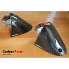 CarbonParts Laser Compass