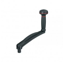 Grip&Go Aluminum Winch Handle
