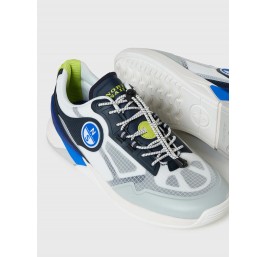 Performance sneakers 
