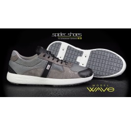 ULSS04W Spider shoes
