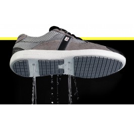 ULSS04W Spider shoes
