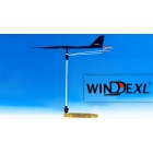 WindeXL - For large sailing yachts