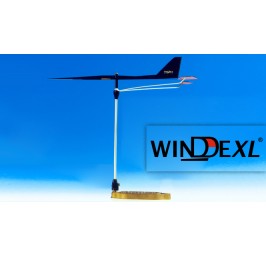 WindeXL - For large sailing yachts
